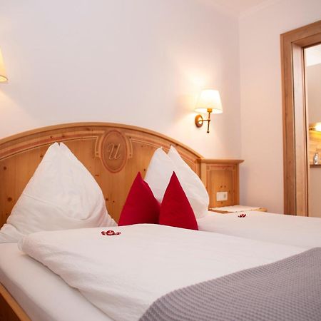 Appartement-Gaestehaus Ursula Flachau Dış mekan fotoğraf