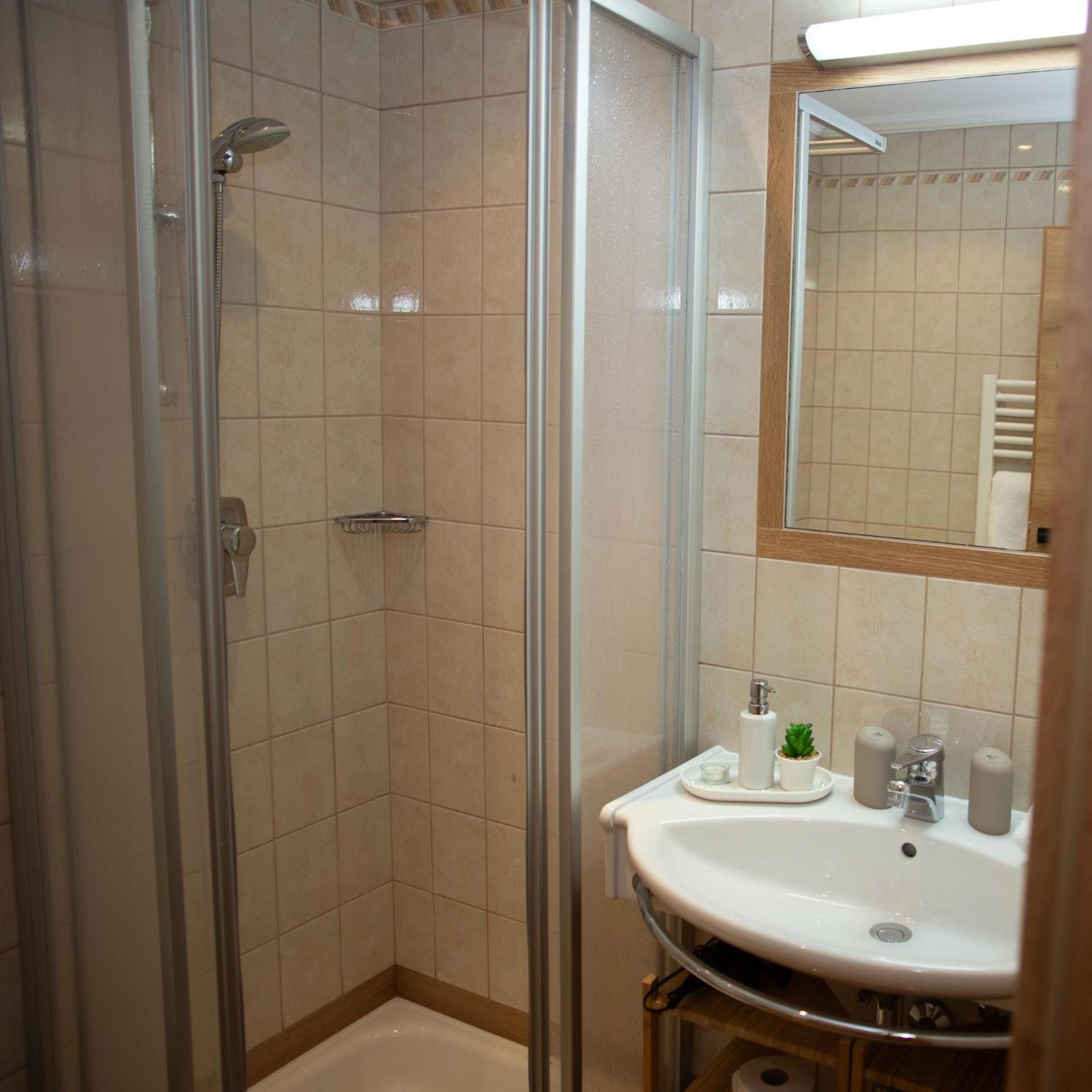 Appartement-Gaestehaus Ursula Flachau Dış mekan fotoğraf