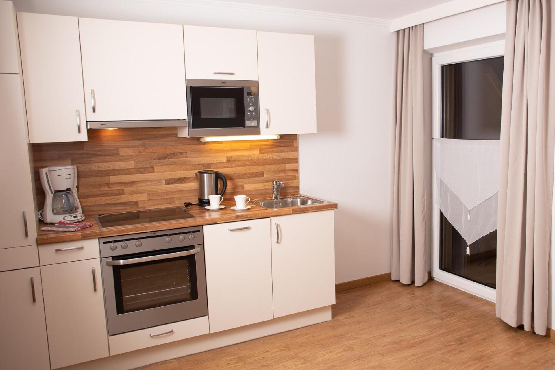 Appartement-Gaestehaus Ursula Flachau Dış mekan fotoğraf