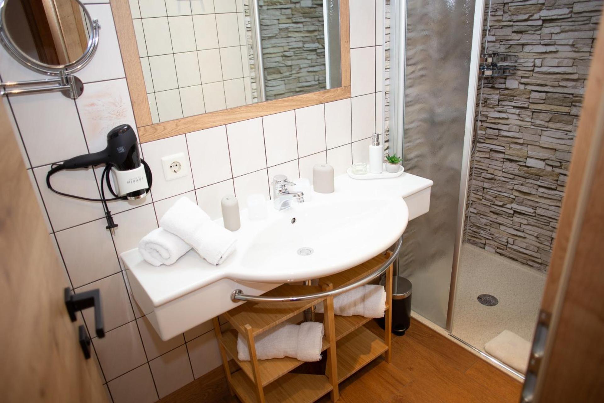 Appartement-Gaestehaus Ursula Flachau Dış mekan fotoğraf