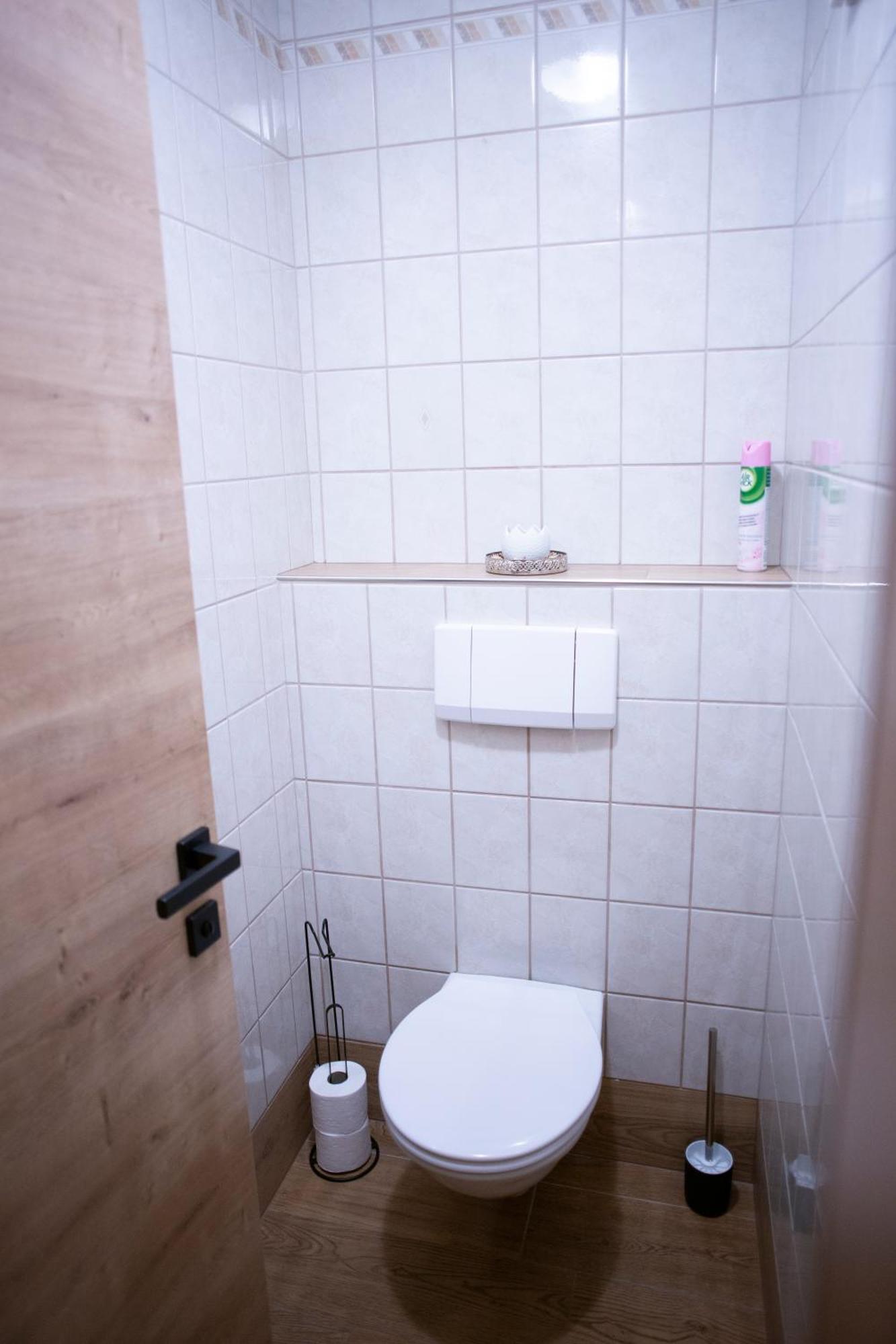 Appartement-Gaestehaus Ursula Flachau Dış mekan fotoğraf