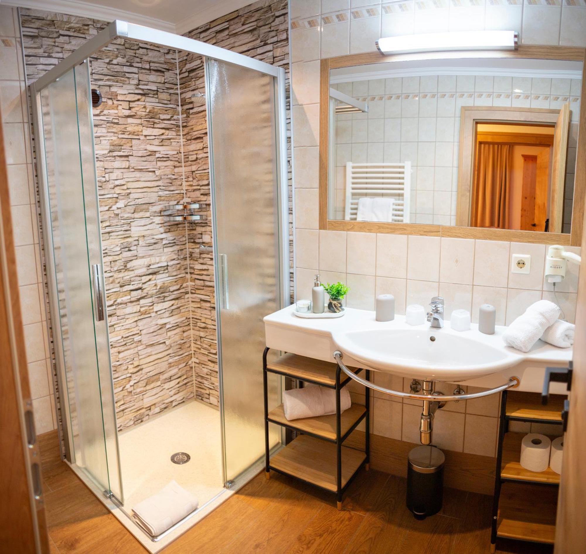 Appartement-Gaestehaus Ursula Flachau Dış mekan fotoğraf