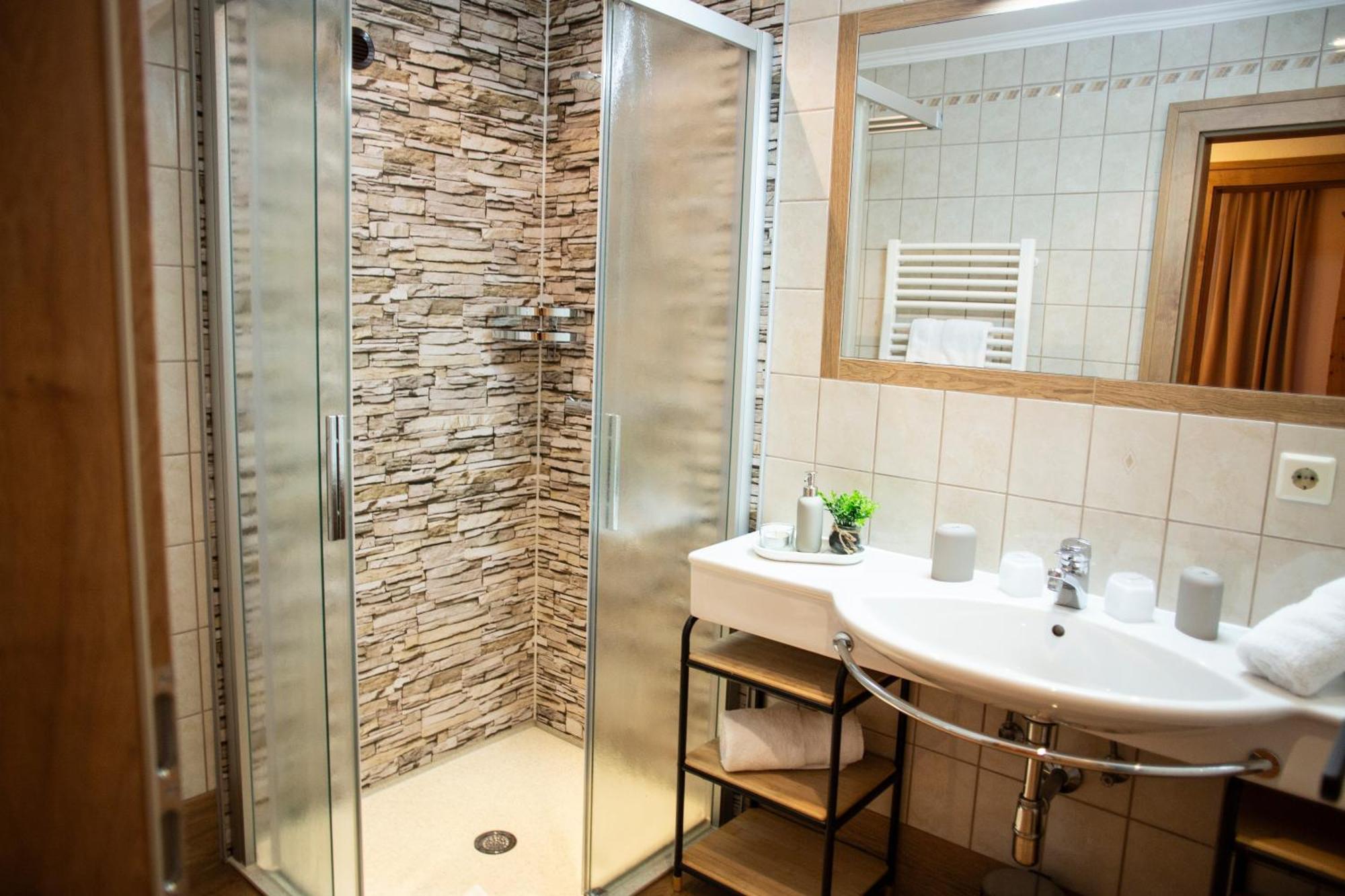 Appartement-Gaestehaus Ursula Flachau Dış mekan fotoğraf