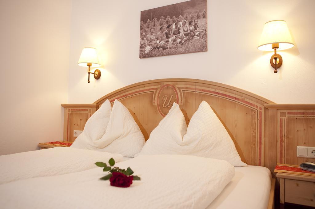 Appartement-Gaestehaus Ursula Flachau Oda fotoğraf